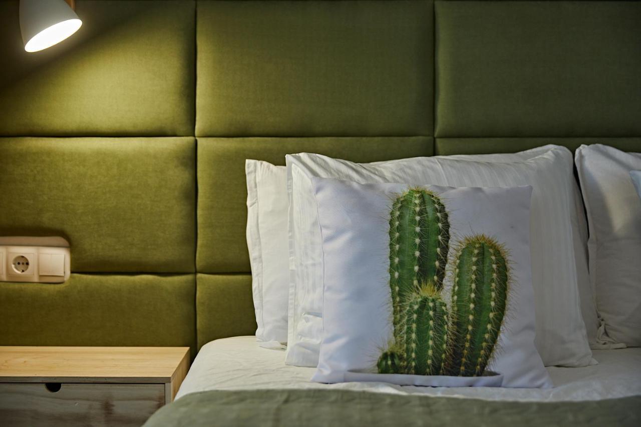 Cactus Sombrerudo- Bright Apartment Next To Yumbo Maspalomas  Exteriér fotografie