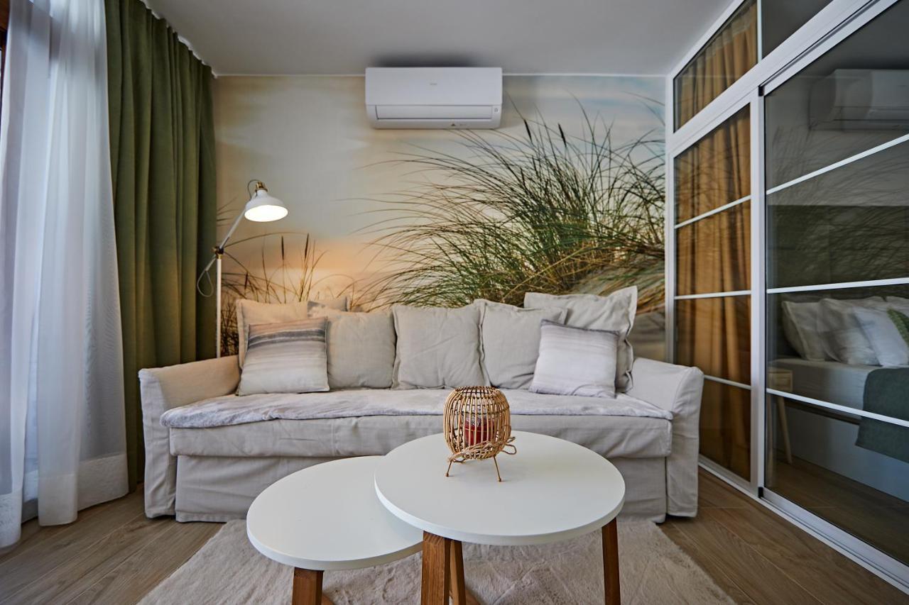 Cactus Sombrerudo- Bright Apartment Next To Yumbo Maspalomas  Exteriér fotografie